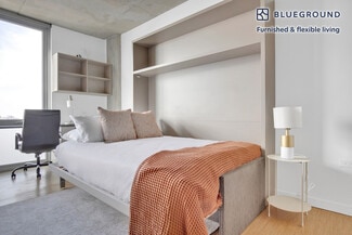 1515 N Fremont St Unit FL6-ID608, Chicago, IL 60642