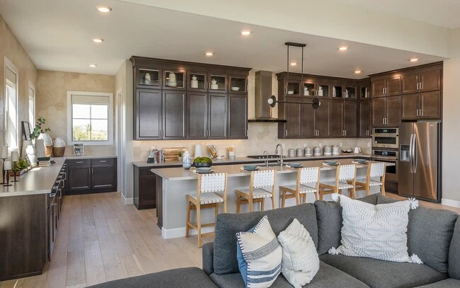 Encanterra - Amalfi, Crescendo Plan unit 36452784, Queen Creek, AZ 85140 - photo 3