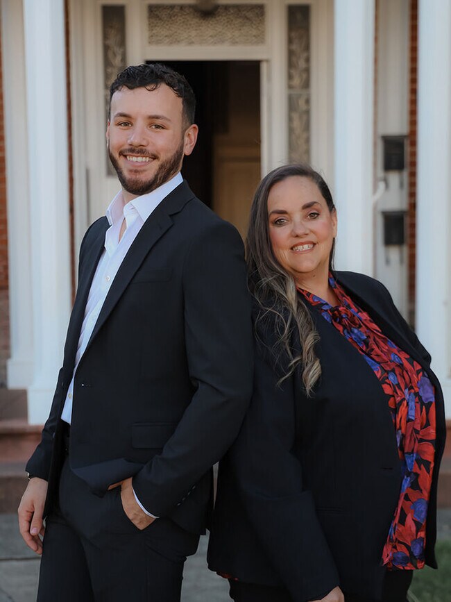 Ramos & Ramos Real Estate Team