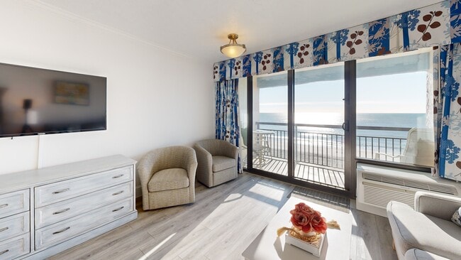 Ocean Reef A Seaside Resort unit 507, Myrtle Beach, SC 29572 - photo 2