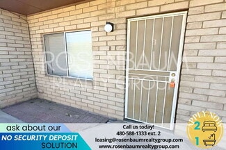 1326 N Miller Rd Unit b, Tempe, AZ 85288