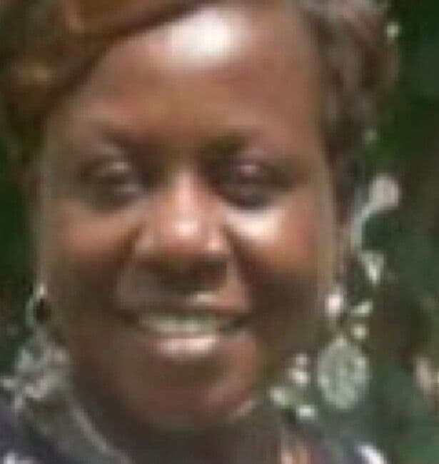 Deborah Hatchett-Bland