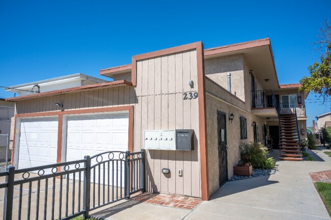 239 G St unit B, Chula Vista, CA 91910 - photo 5