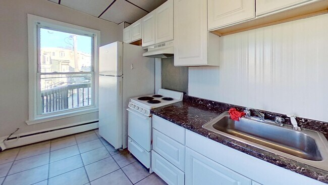 14 Marion St unit 1, Boston, MA 02128 - photo 7