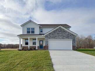 253 Millbrook Dr, Spring Hill, TN 37174