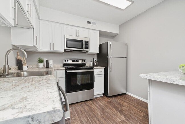 Tree Top, Raleigh, NC 27609 - photo 4