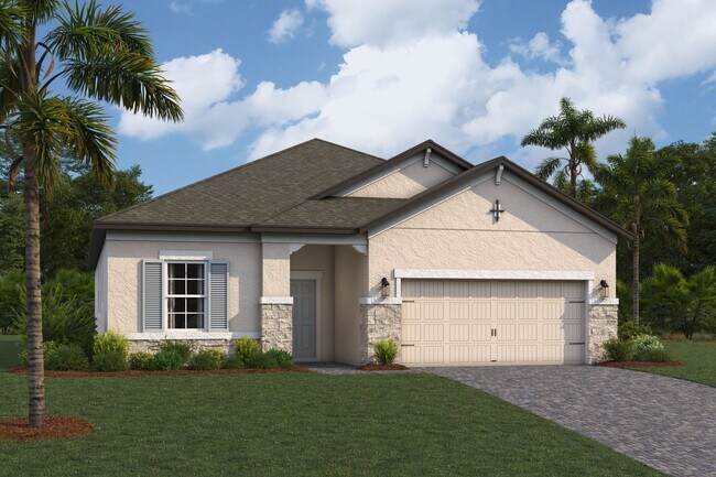 7571 Painted Sky Place Land unit 36809782, Land O' Lakes, FL 34637 - photo 5