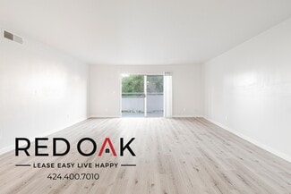 14655 Sylvan St Unit 107, Los Angeles, CA 91411