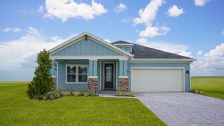 309 Pentwater Rd, St. Augustine, FL 32092