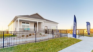 12506 204th, Gretna, NE 68028