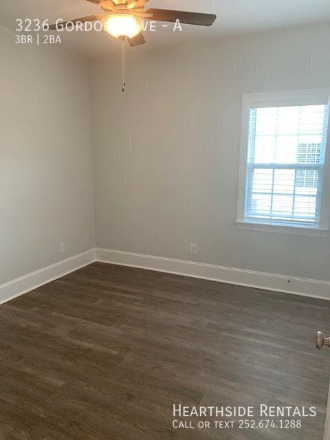 3236 Gordon Dr unit A, Greenville, NC 27834 - photo 7