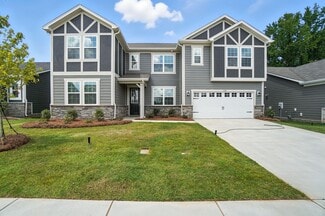 1700 Honey Trail, Monroe, NC 28112