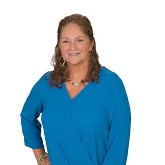 Karen Mitchell