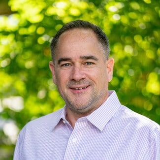 Mark McQuaid