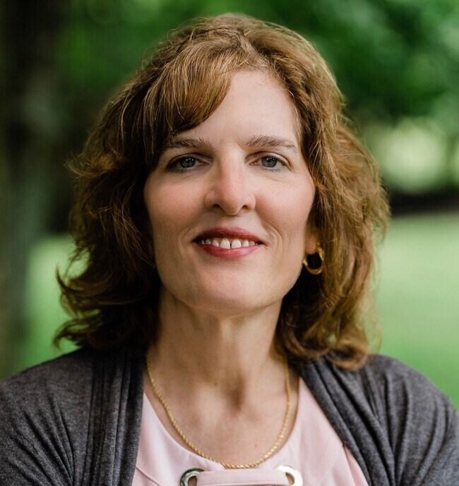 Janice Vanderaa