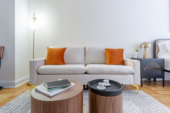 30 Park Ave unit ID1013675P, New York, NY 10016 - photo 3