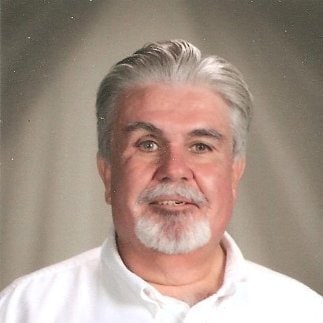 Brian Tesoriero
