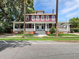 2115 Lincoln St, Savannah, GA 31401
