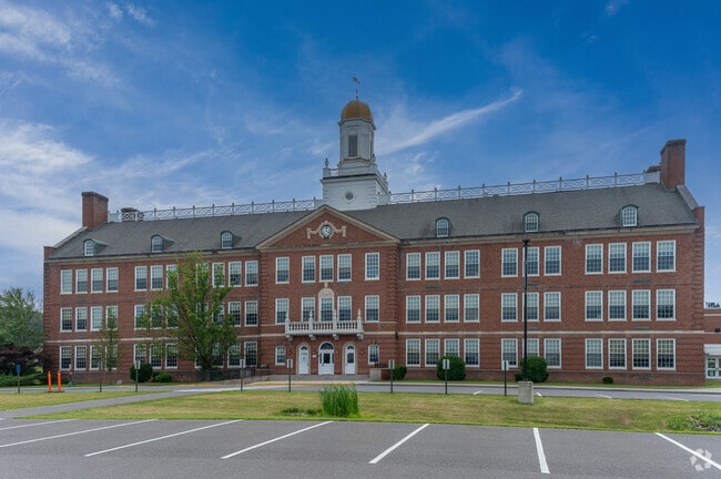 Montgomery C. Smith Elementary School is a public pre-K & elementary school in Hudson NY.