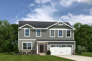 2291 Lytle Rd Unit 38423876, Troy, OH 45373