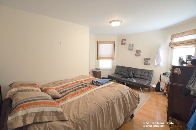 21 Weitz St unit 3, Allston, MA 02134 - photo 5