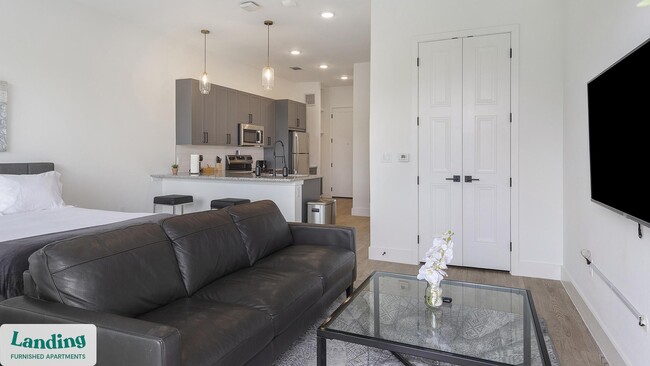 650 E Sycamore St unit 3315, Denton, TX 76201 - photo 2