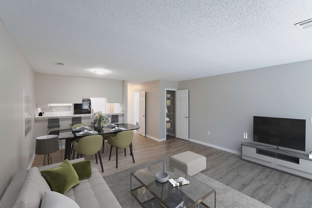 Summer Tree 560 Fortner St, Dothan, AL