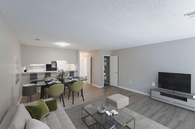 Summer Tree Apartments, Dothan, AL 36301 - photo 2