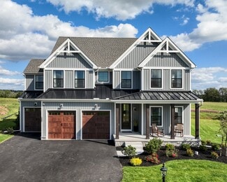 100 Pearl, Gilbertsville, PA 19525