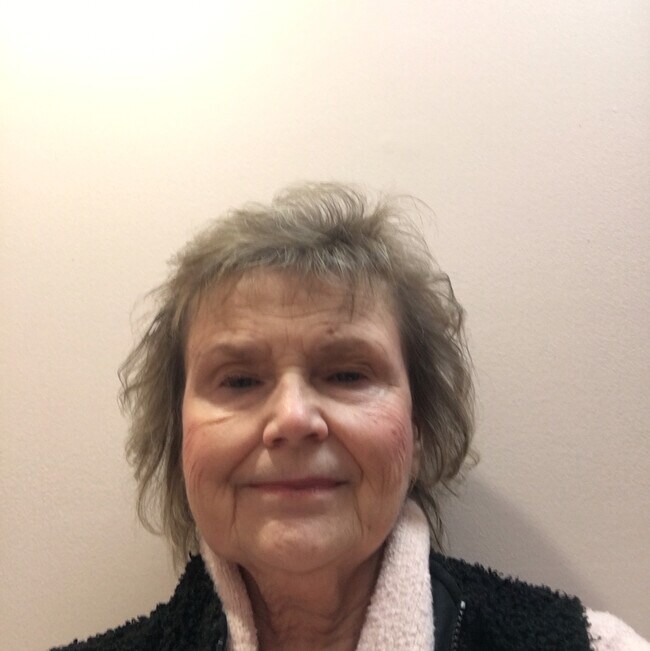 Maryann Johnston