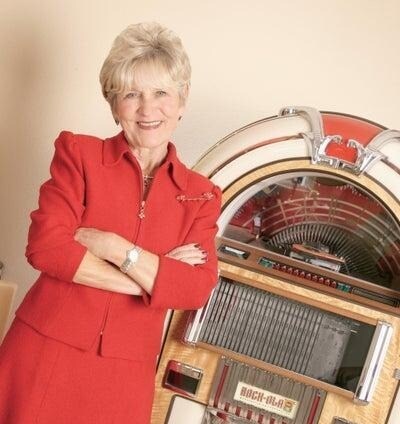 Patti McKelvey