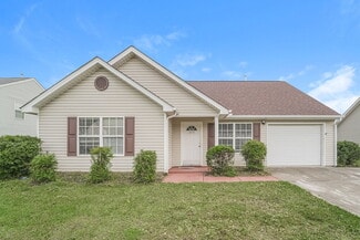 209 Glencroft Dr, Wingate, NC 28174