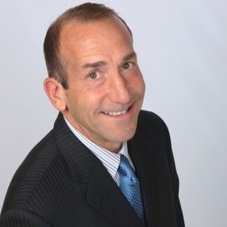 Joe Infantino