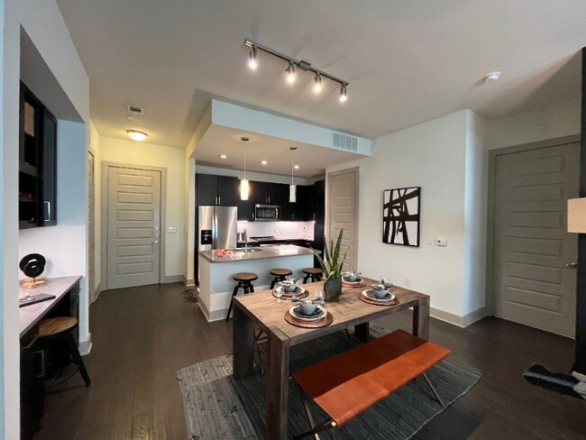 3551 Wilshire Way unit 2122, Richardson, TX 75082 - photo 7