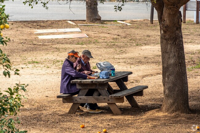 Citrus Historic Park offers a charming area where visitors can enjoy a peaceful atmosphere.