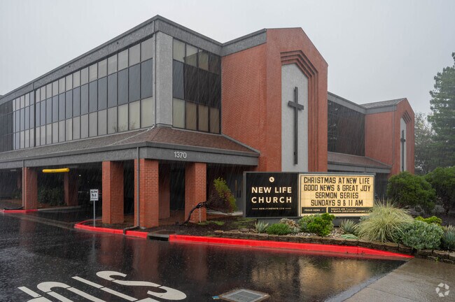 Marin Christian Academy gives its students a safe space to grow.