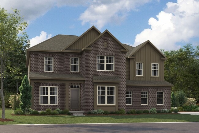 11669 Powell Ridge Ln unit 36475104, Washington Township, MI 48094 - photo 3