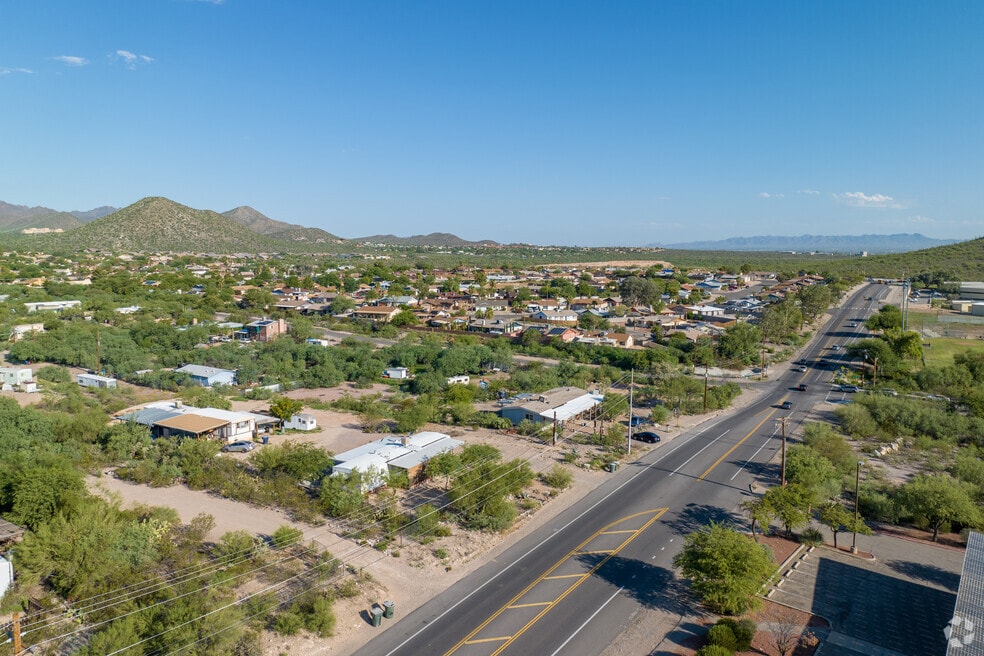 Westside Development