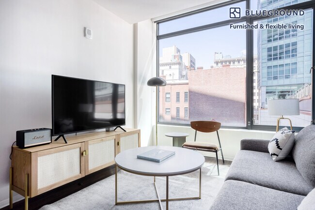 45 Stuart St unit FL6-ID626, Boston, MA 02116 - photo 3