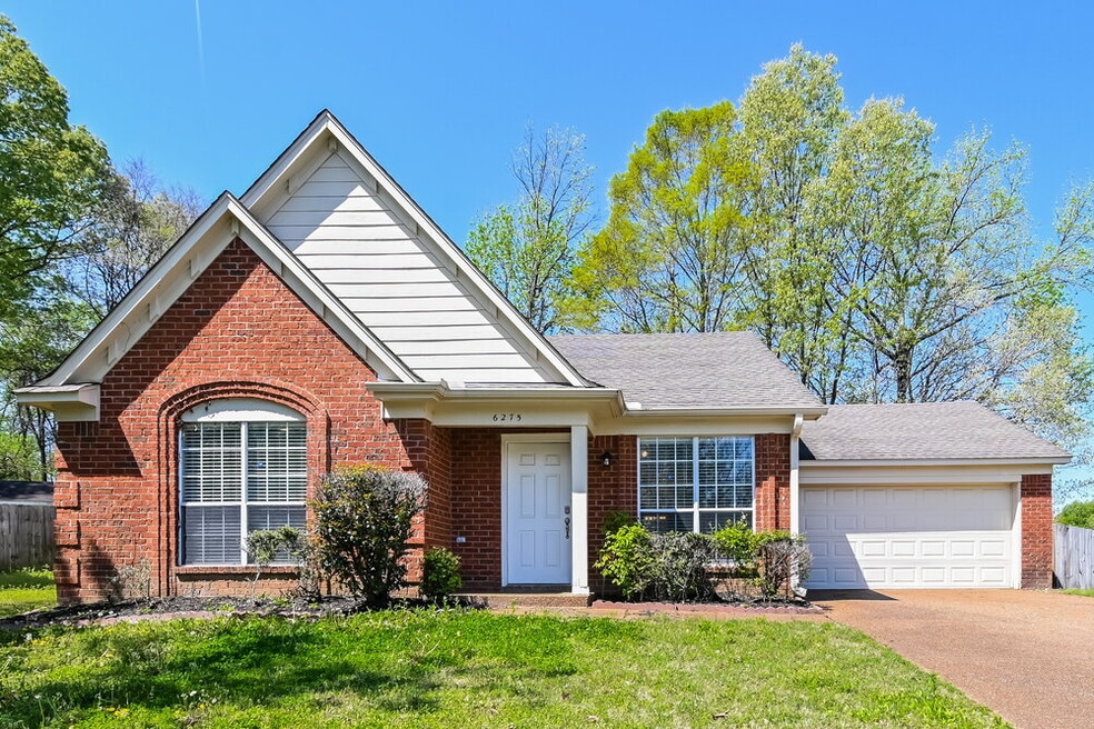 6275 Liberty Point Cove, Walls, MS 38680 - photo 1