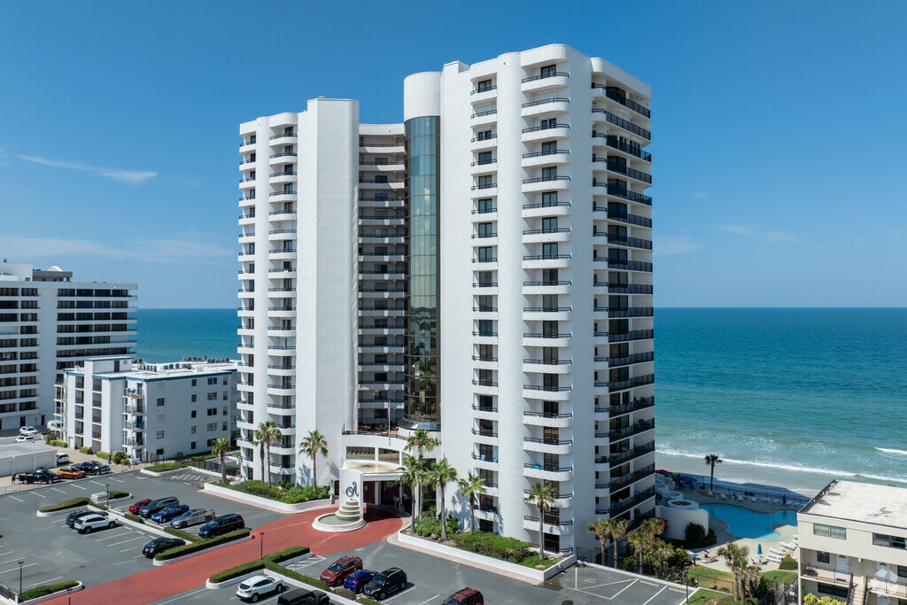 About The Ashley Condominium, Daytona Beach Shores FL | HOAs, Reviews ...