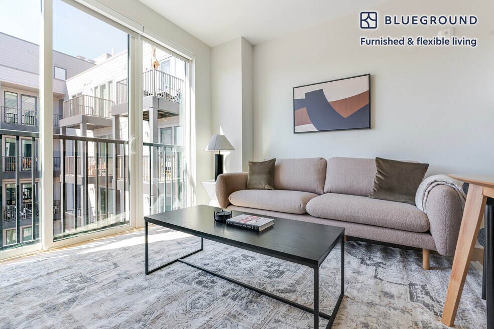 60 I St SW unit FL5-ID1193, Washington, DC 20024 - photo 1