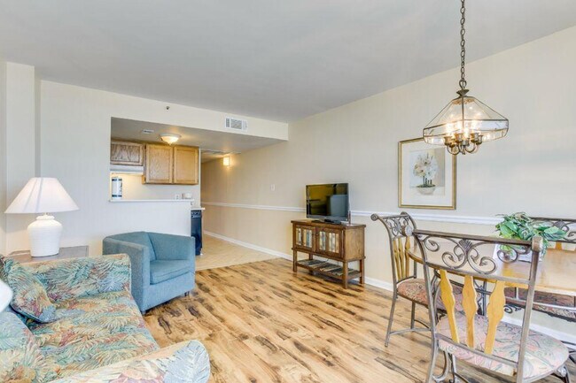 2310 N Ocean Blvd unit ID1267261P, Myrtle Beach, SC 29577 - photo 6