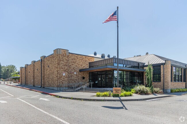 Conway School helps shape the minds of youth for a better tomorrow.