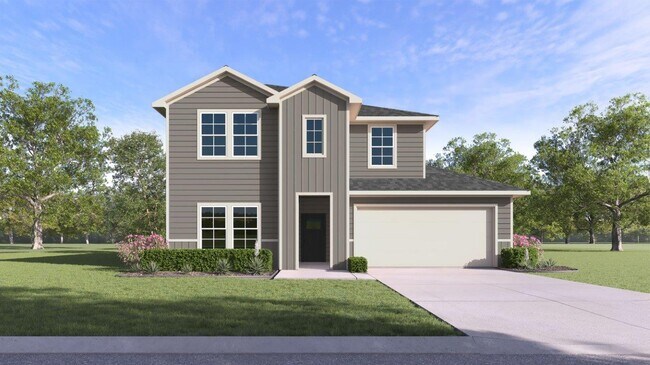 309 Perry Place unit 36203694, Rockdale, TX 76567 - photo 3