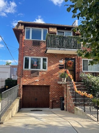 6948 Juniper Blvd S Unit 1st Floor, Middle Village, NY 11379