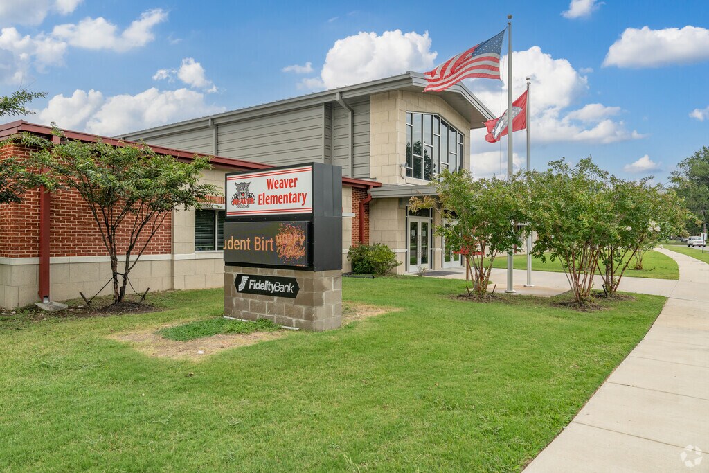 Weaver Elementary School, Rankings & Reviews