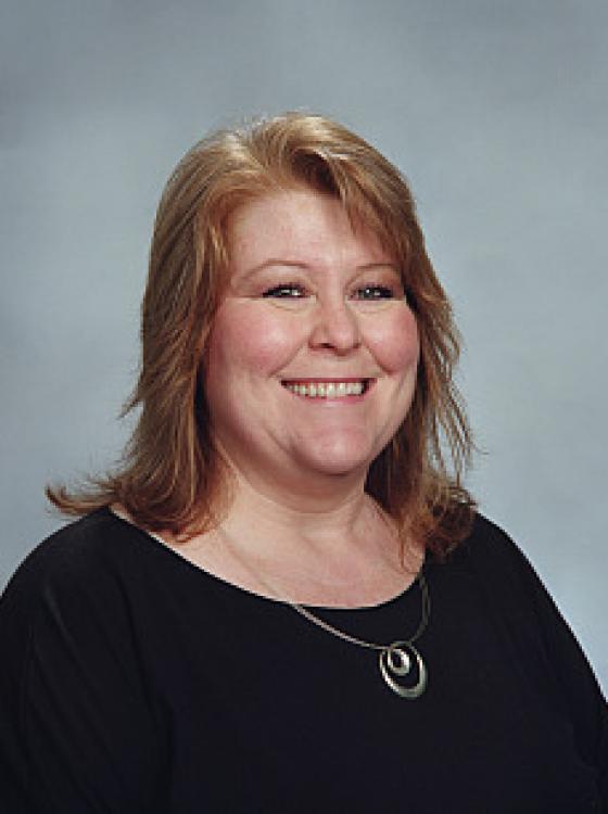 Pamela Tice