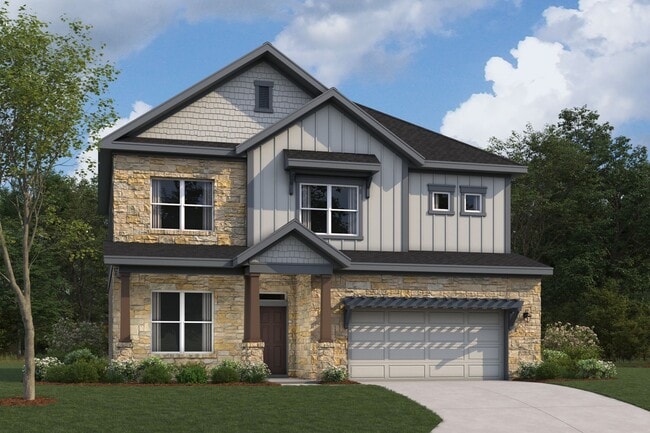 828 Sanger Ln unit 36464589, Leander, TX 78641 - photo 3