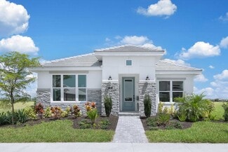 277 Vistera, Venice, FL 34275